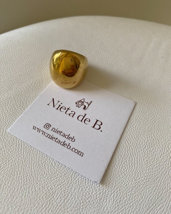 Producto - Anillo NAn109