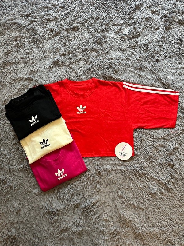 Producto - Pupera Adidas