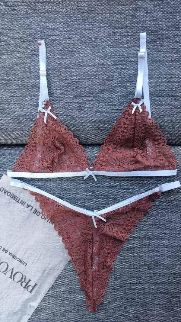 Producto - KONGO CELESTE - 1