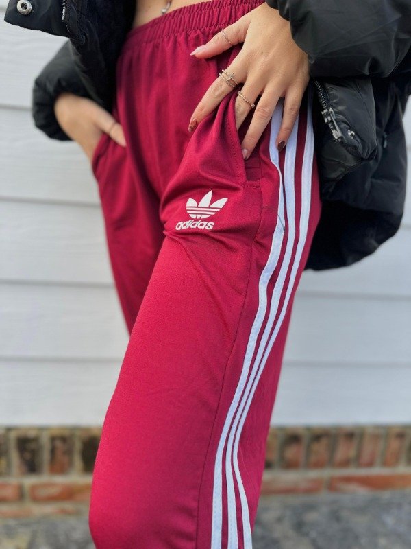 Producto - Pantalon Adidas Frisa #2