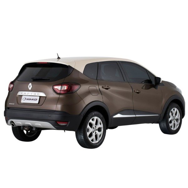 Producto - Enganche de remolque K2 Renault Captur 2017+ KEKO - 0