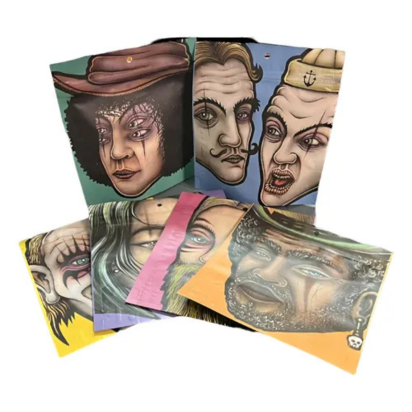 Producto - Lion Doypack 25G