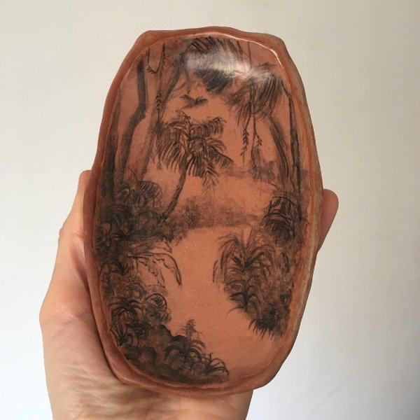 Producto - Bandejita selva