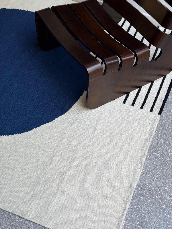 Producto - Killa #22 azul - 1