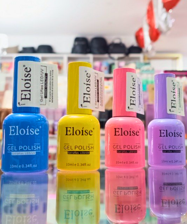 Producto - Esmalte Eloise