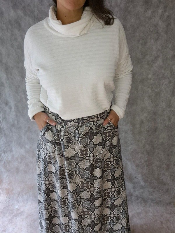 Producto - Pollera Sara