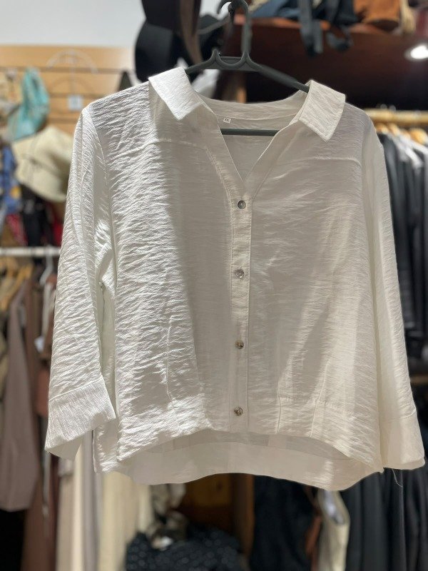 Producto - Camisa Pinza - 1