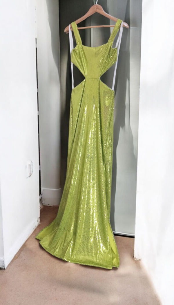 Producto - VESTIDO JULIETTE L.