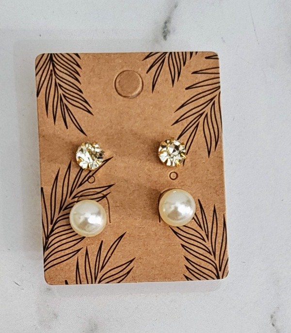 Producto - Combo Perlas y Cubik