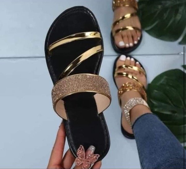 Producto - Sandalias Jazmín
