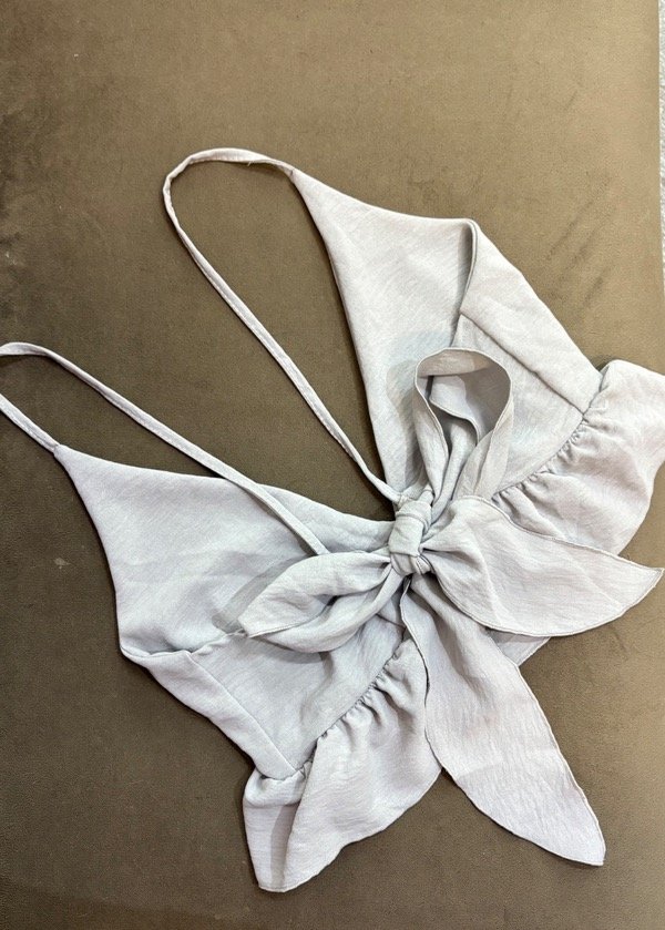 Producto - TOP SELVI