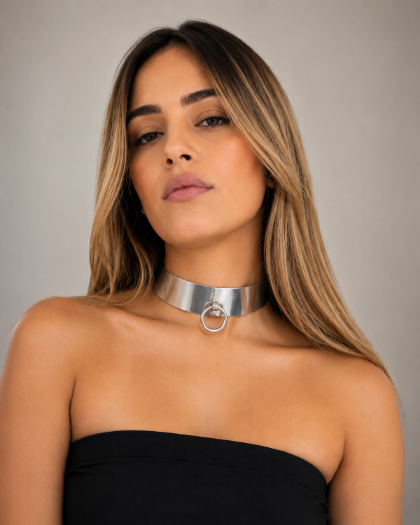 Producto - COD 65 GARGANTILLA CON ARGOLLA
