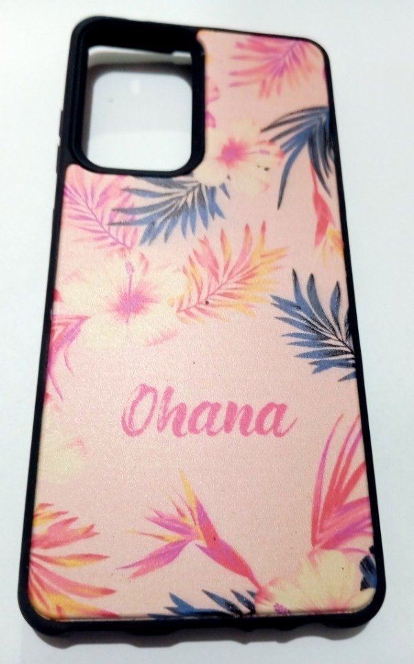 Producto - Funda Ohana para Samsung A52