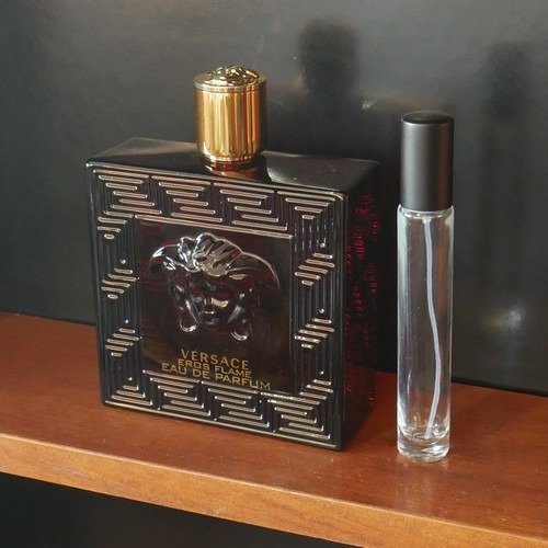 Producto - Discovery Set Decants Versace Eros 15 ml - 2