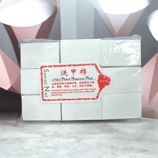 Producto - WIPES SPECIAL NAIL