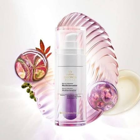 Producto - Sérum Intensivo Multiaclarador Chronos 30 ml