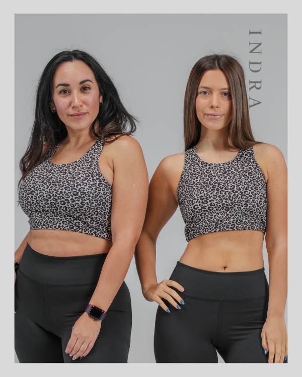 Producto - Calza Negra 3/4