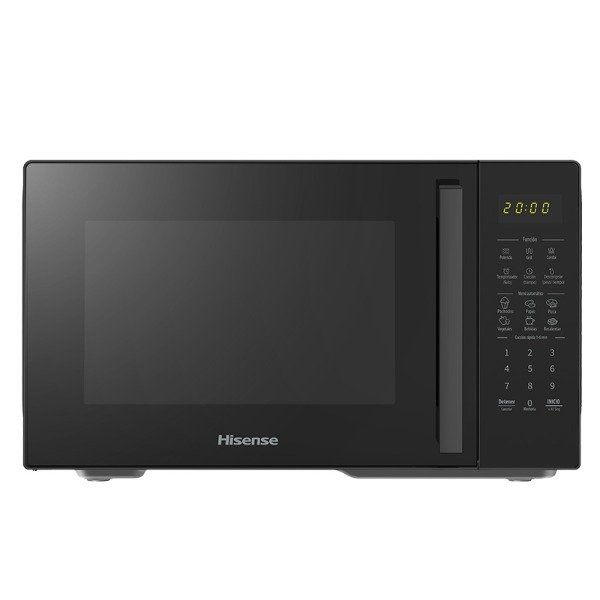 Producto - MICROONDAS HISENSE 23L