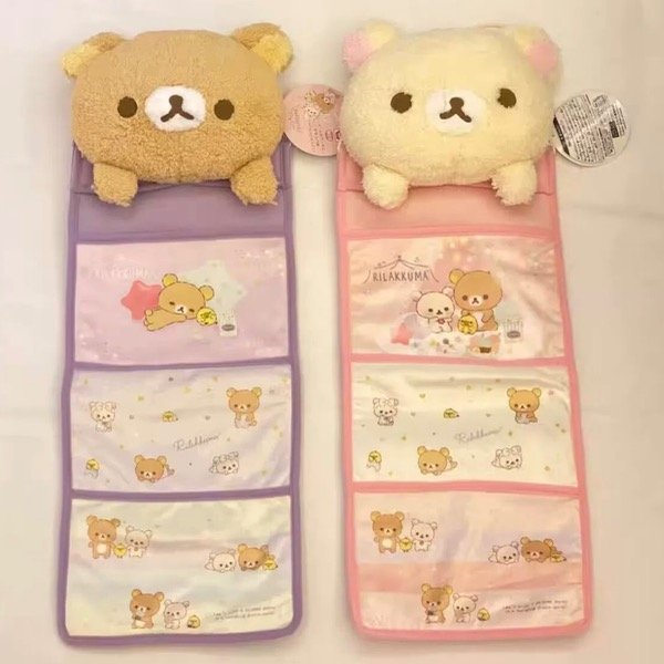 Producto - Organizador Kori y Rila