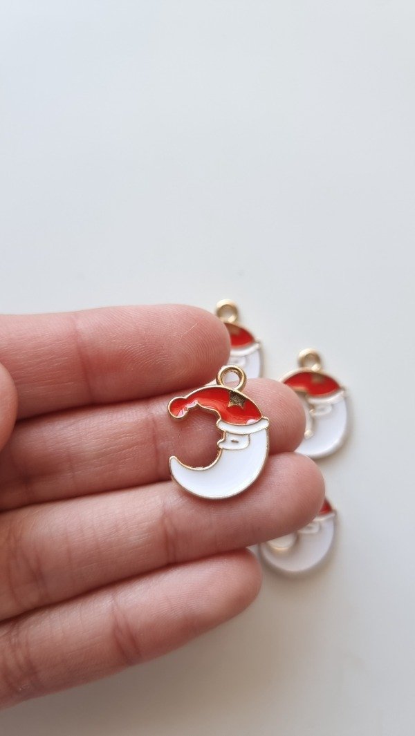 Producto - Dije NAVIDAD 8