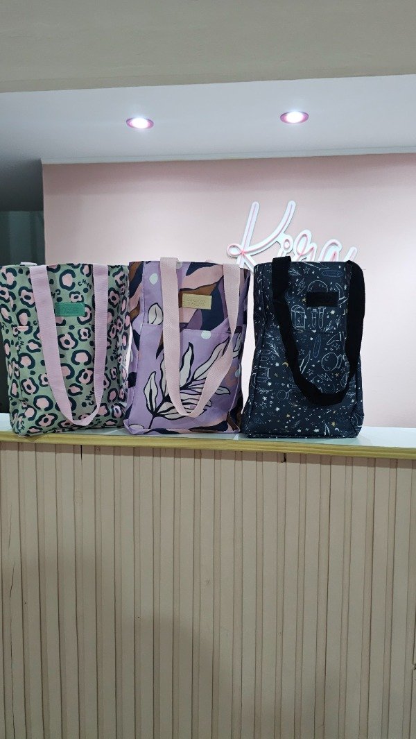 Producto - Bolso matero