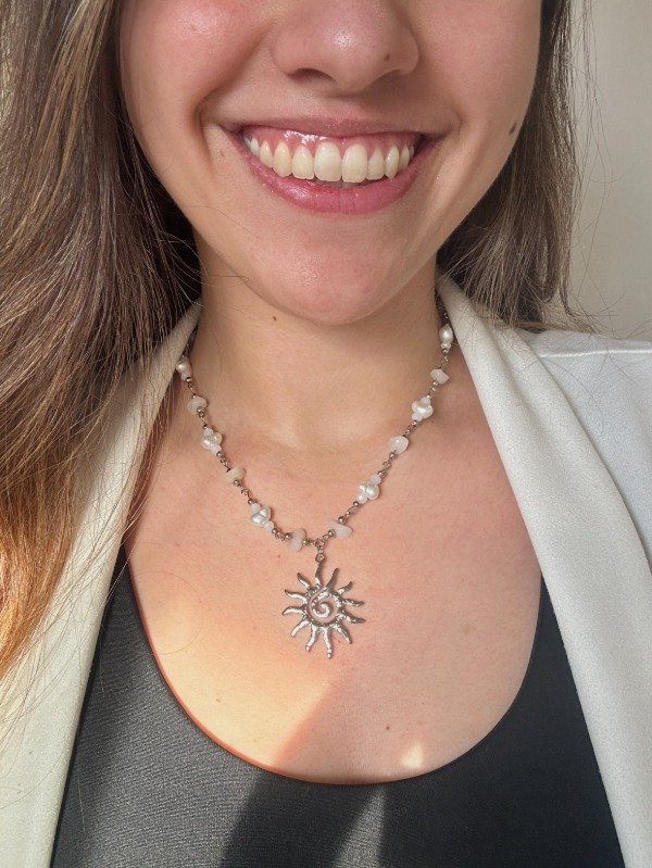 Producto - Collar del sol #4 - 1