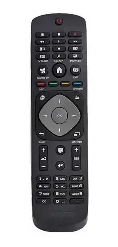 Producto - Control Remoto Smart Philips 491