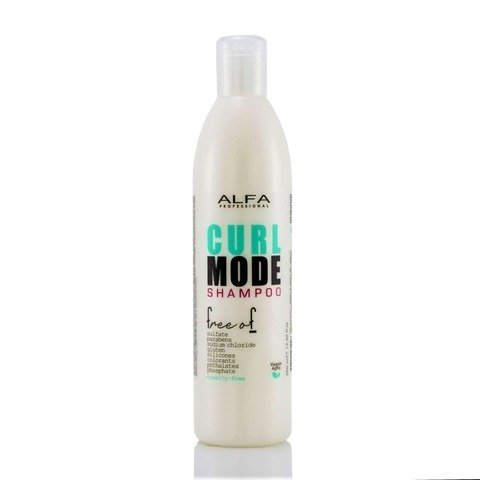 Producto - Shampoo Alfa Free Of Curl Mode