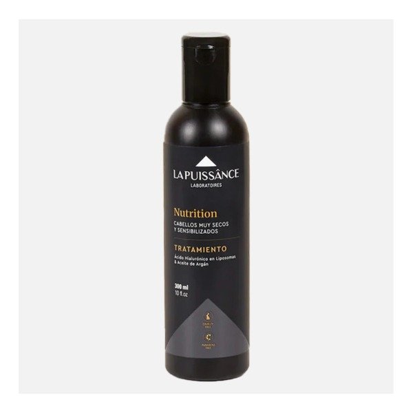 Producto - Tratamiento Argán y Ácido Hialurónico. 300ml.