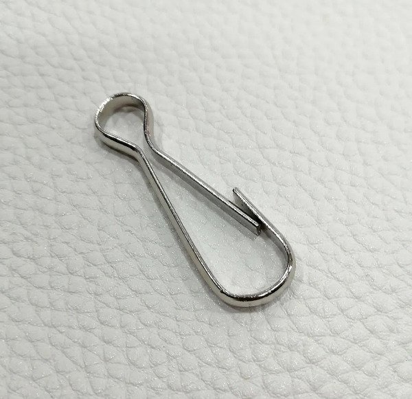 Producto - mosquetones varios