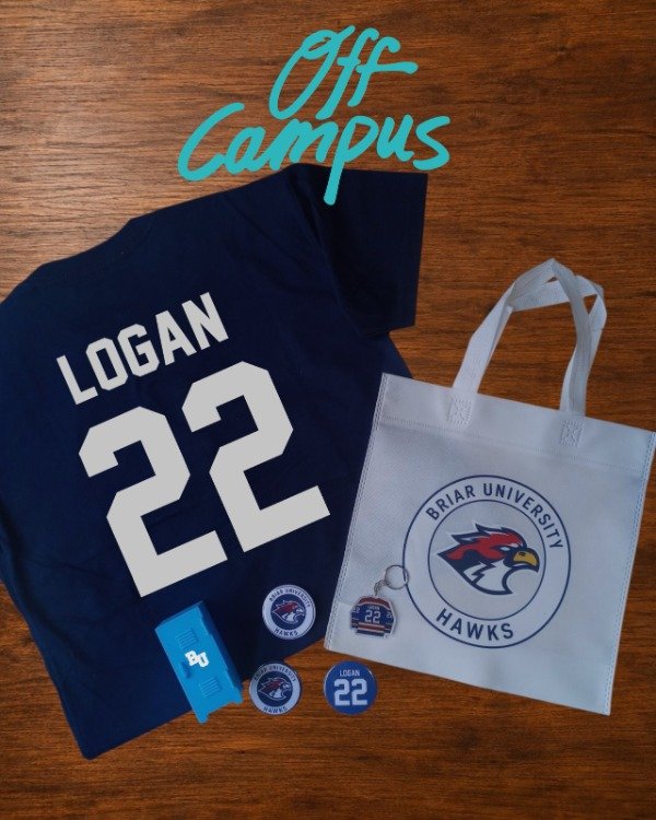 Producto - Combo Off Campus - 2