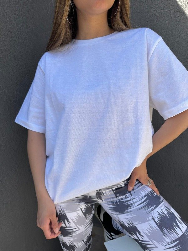 Producto - ART. RD1005 REMERA OVERSIZE