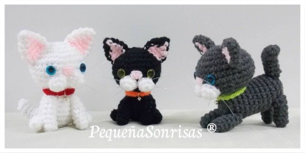 Producto - Gatos - 2