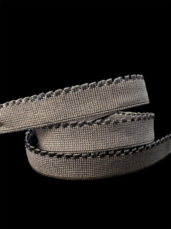Producto - Bajo busto Gris Kopelco 12 mm (1 metro)