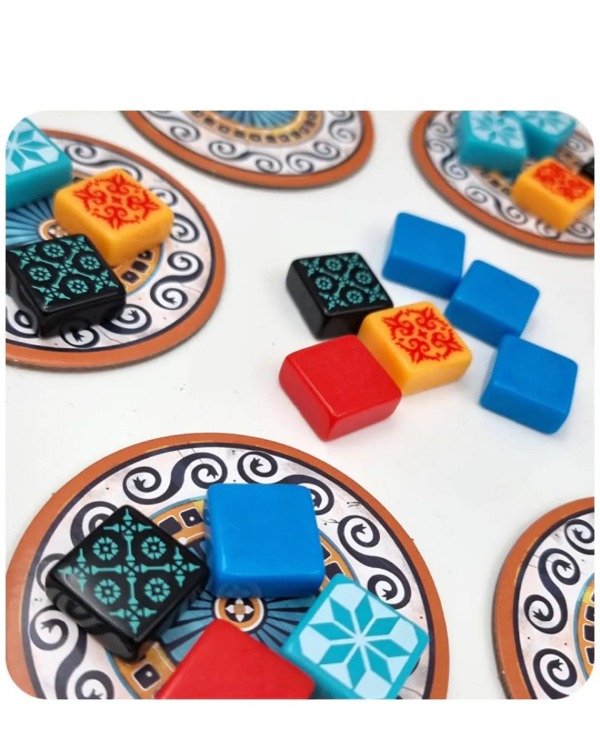 Producto - Azul - 2
