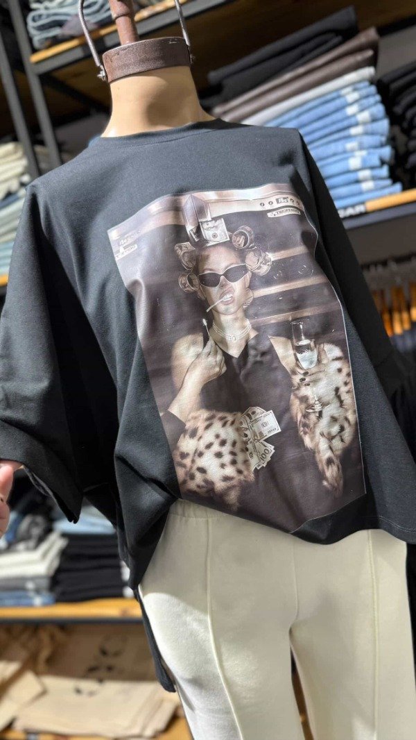 Producto - REMERON GIRL ESPECIAL