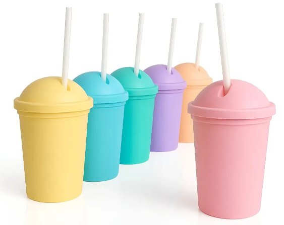 Producto - Vaso con sorbete - 3