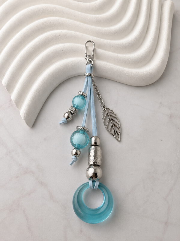 Producto - LLAVERO ARTESANAL 3052