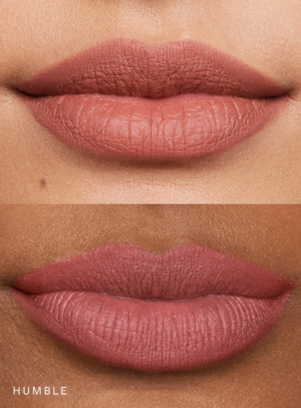 Producto - Rare beauty humble matte lipstick labial en barra - 1