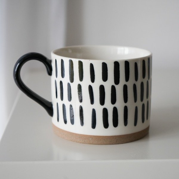 Producto - MUG BAJO TYGO