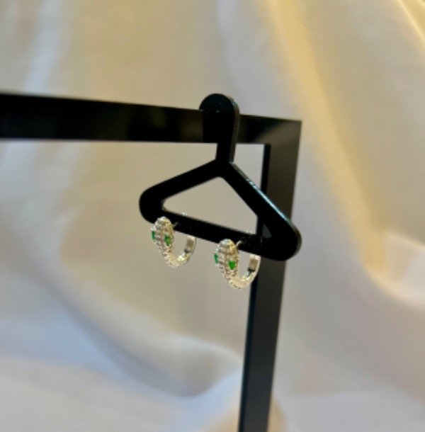 Producto - Aros Huggies