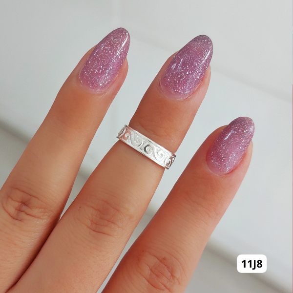 Producto - Anillo midi S