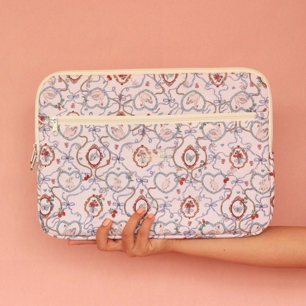 Producto - Funda notebook coquette 2.0 - Paprika!