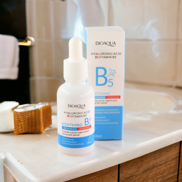 Producto - Sérum ácido hialurónico Bioaqua