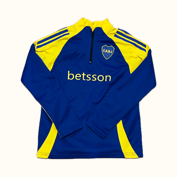 Producto - Buzo Boca