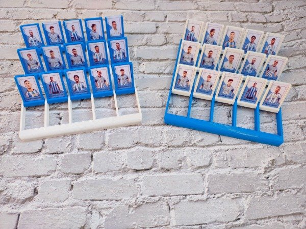 Producto - Quien es quien personalizable - 4