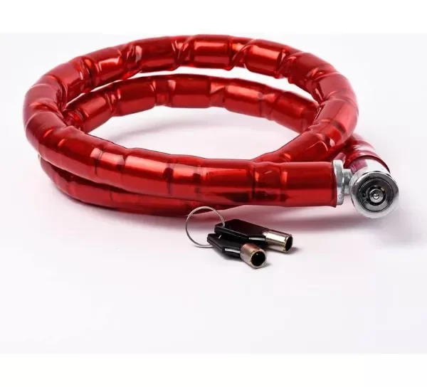 Producto - linga piton c/cerradura 24x120cm