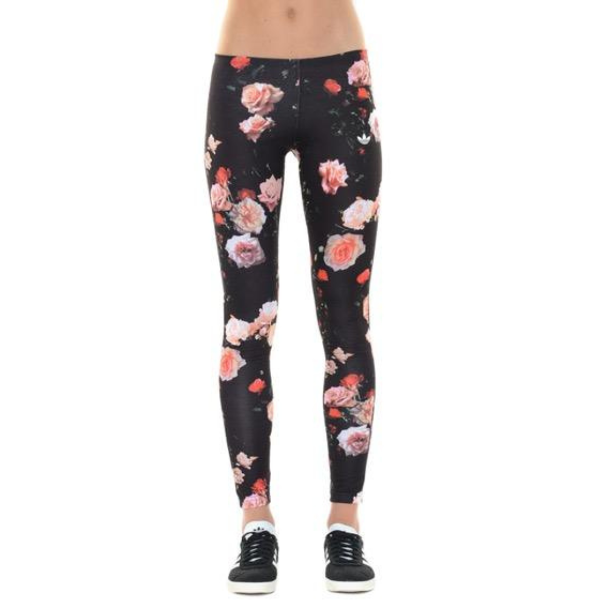 Producto - Calza ADIDAS De Mujer Trefoil Leggings Gym Running - 4