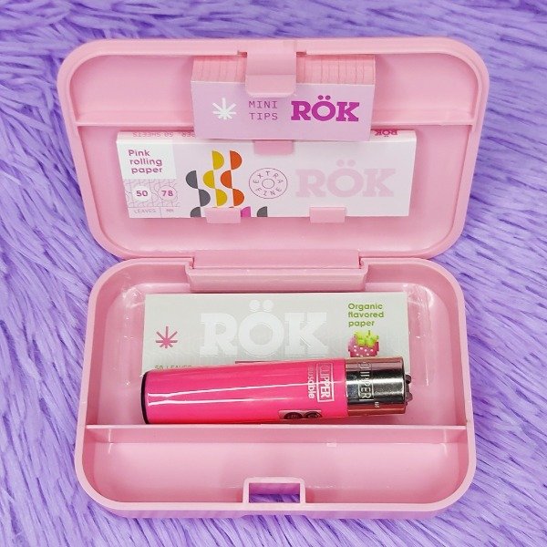 Producto - Combo Pink