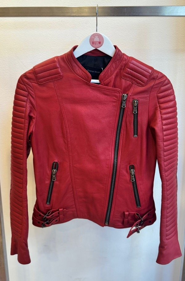 Producto - Campera EMMA WOSS (M)